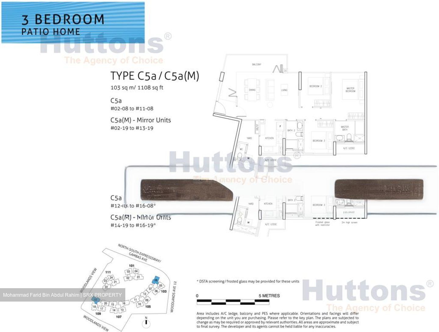 Northwave (D25), Condominium #454139771